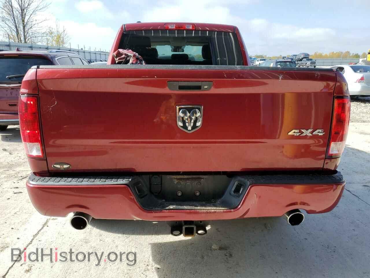 2015 RAM All Models - VIN: 1C6RR7FT0FS652192 - Photo 6