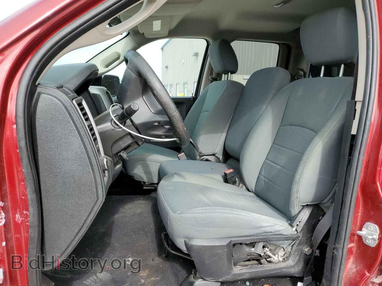 2015 RAM All Models - VIN: 1C6RR7FT0FS652192 - Photo 7