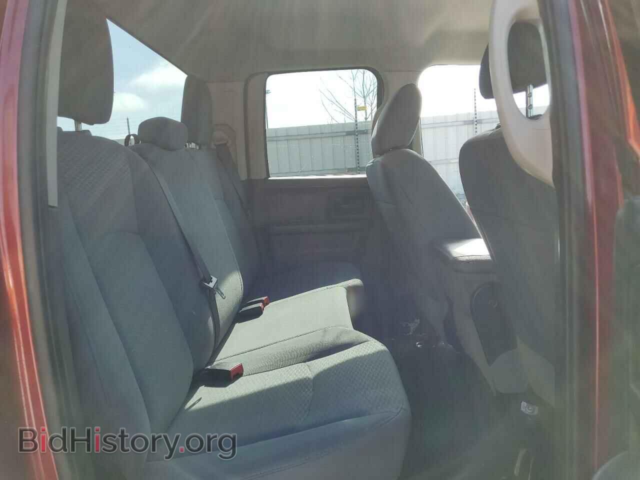 2015 RAM All Models - VIN: 1C6RR7FT0FS652192 - Photo 10