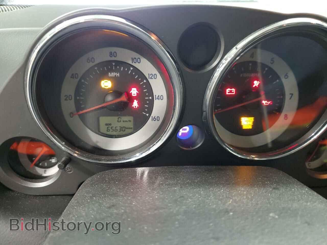 2006 MITSUBISHI ECLIPSE - VIN: 4A3AK24F66E031643 - Photo 9