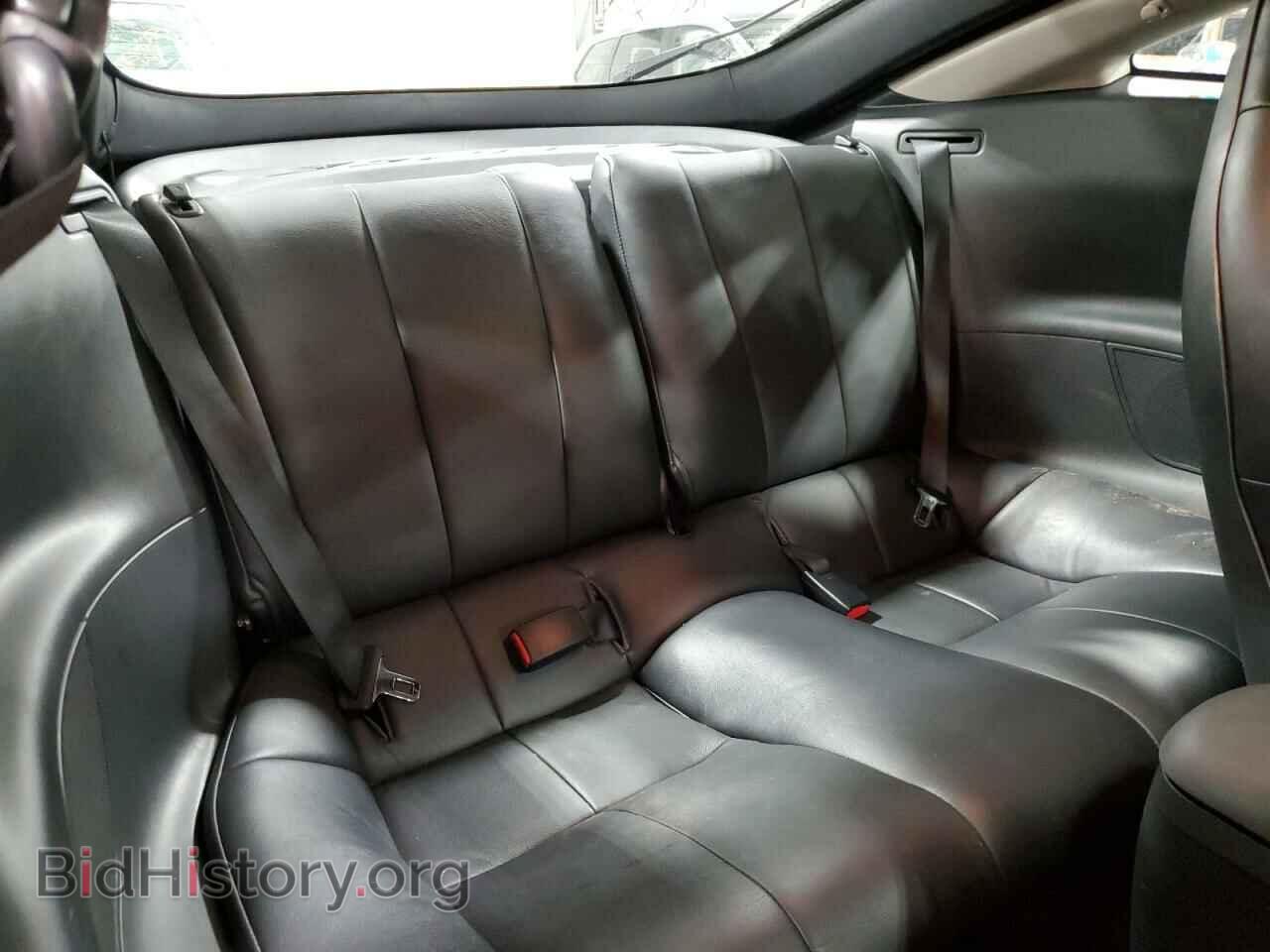 2006 MITSUBISHI ECLIPSE - VIN: 4A3AK24F66E031643 - Photo 10