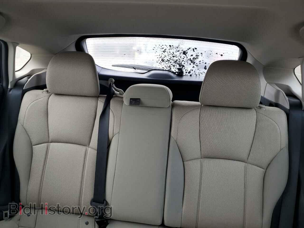 2018 SUBARU IMPREZA - VIN: 4S3GTAA62J3749588 - Фото 10