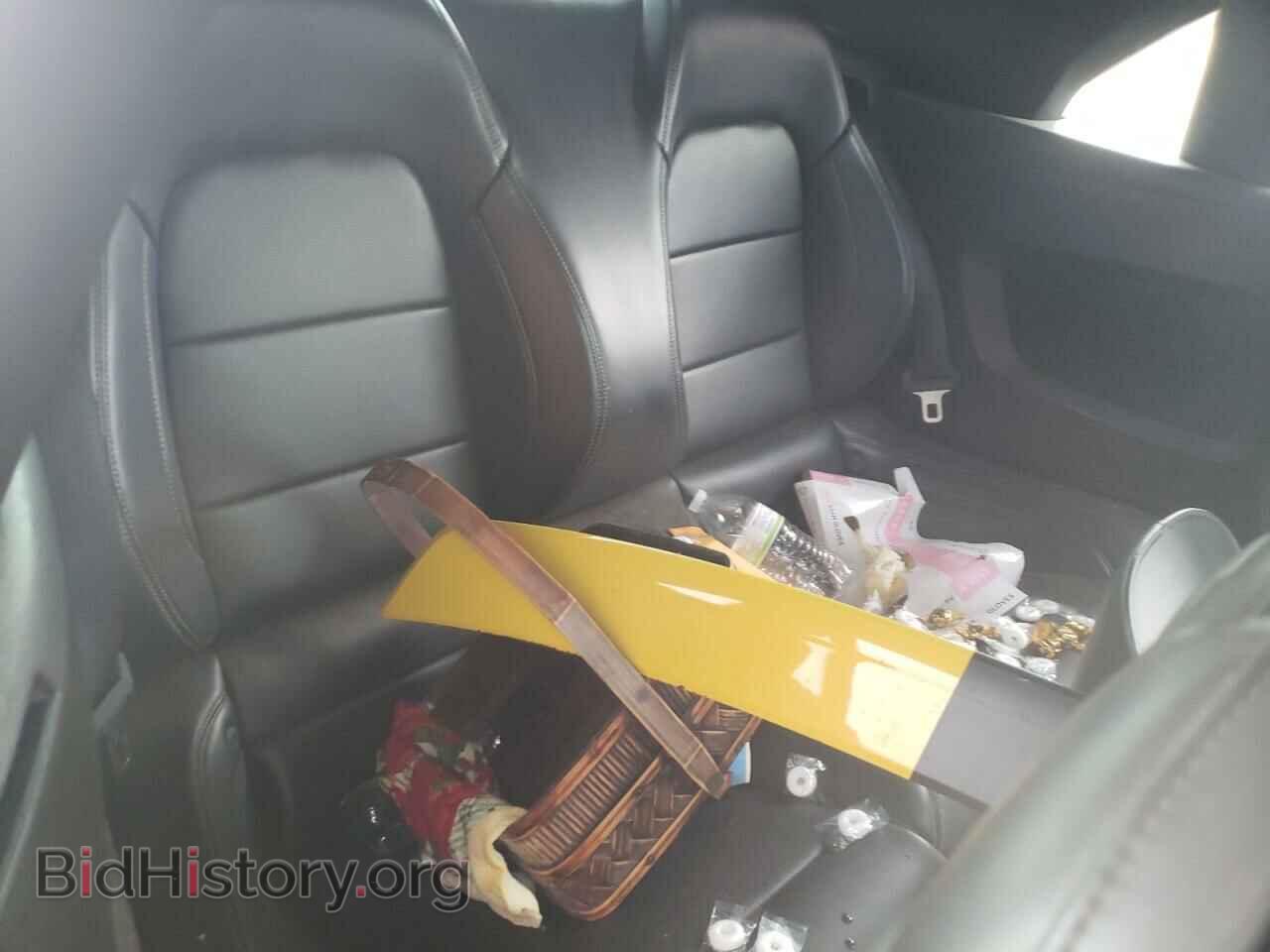 2015 FORD MUSTANG - VIN: 1FATP8FF9F5327274 - Фото 10