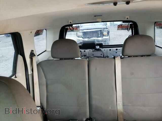 2012 FORD ESCAPE - VIN: 1FMCU0C7XCKC37335 - Фото 10