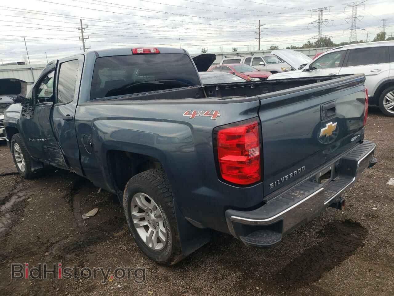 2014 CHEVROLET ALL Models - VIN: 1GCVKREC3EZ335103 - Фото 2