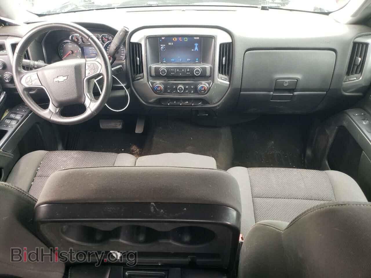 2014 CHEVROLET ALL Models - VIN: 1GCVKREC3EZ335103 - Фото 8