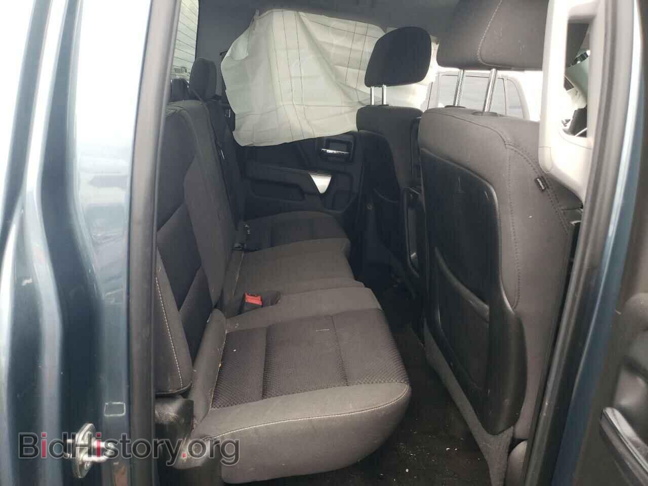 2014 CHEVROLET ALL Models - VIN: 1GCVKREC3EZ335103 - Фото 10