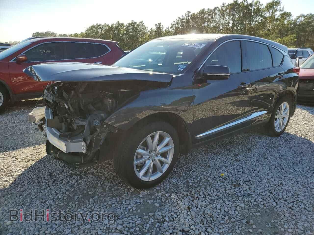 Фотография 5J8TC1H30LL014865 - ACURA RDX 2020