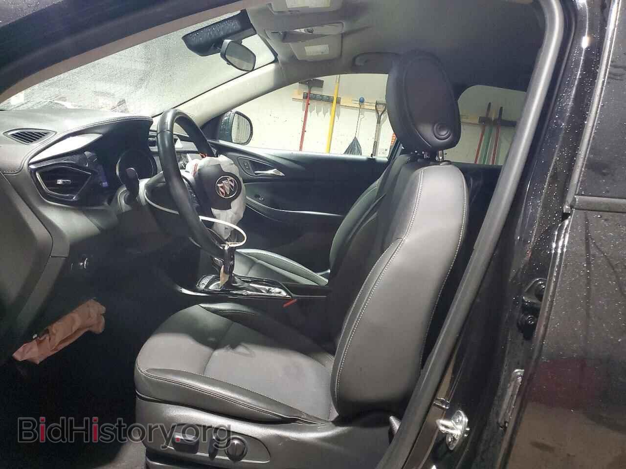2023 BUICK ENCORE - VIN: KL4MMDS22PB129751 - Фото 7