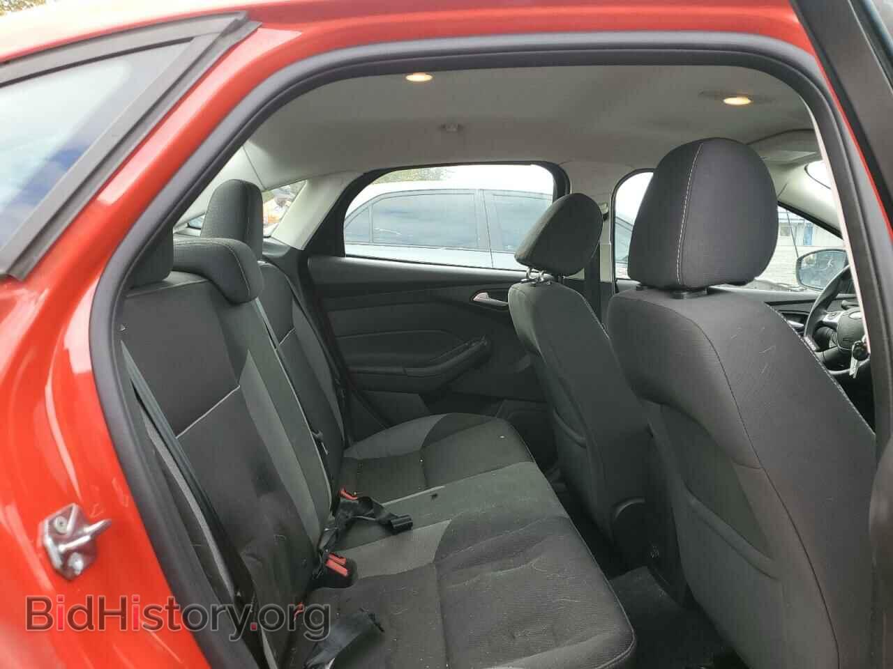 2014 FORD FOCUS - VIN: 1FADP3F26EL454403 - Photo 10