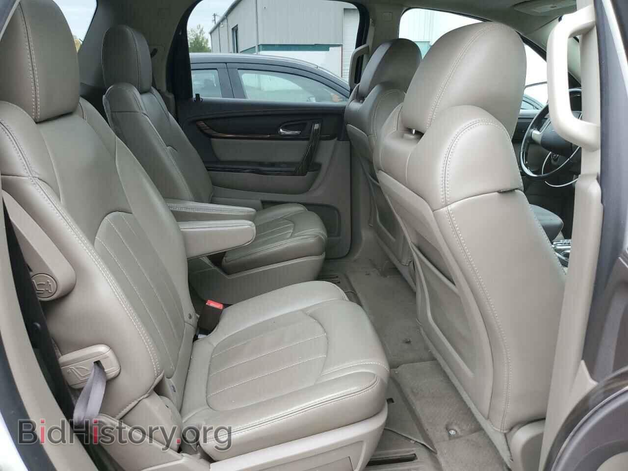 2014 GMC ACADIA DEN - VIN: 1GKKVTKD3EJ295516 - Фото 11