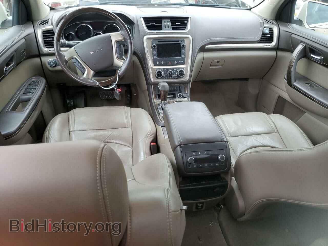 2014 GMC ACADIA DEN - VIN: 1GKKVTKD3EJ295516 - Фото 8