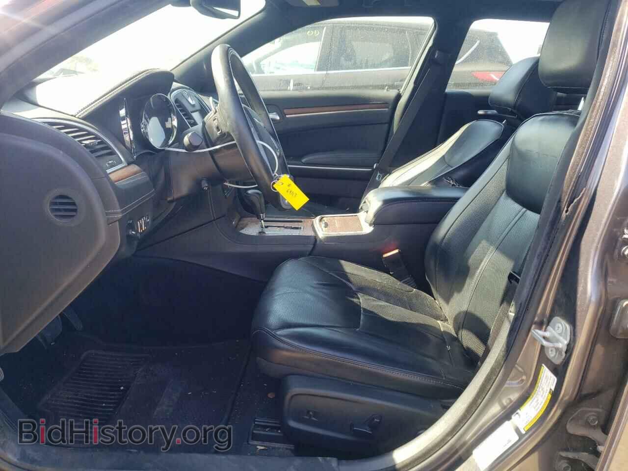 2014 CHRYSLER 300 - VIN: 2C3CCADT3EH189880 - Фото 7