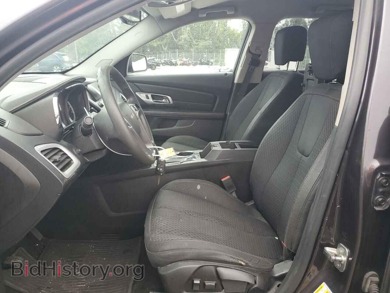 2015 GMC TERRAIN - VIN: 2GKALMEK7F6384070 - Фото 7