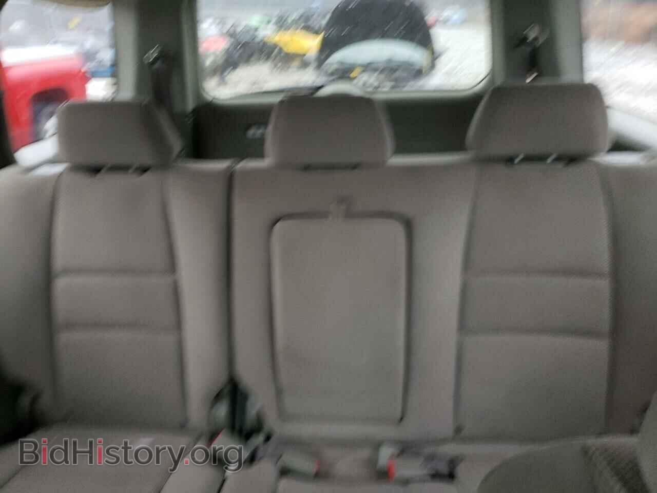 2006 HONDA PILOT - VIN: 5FNYF18466B014199 - Фото 10