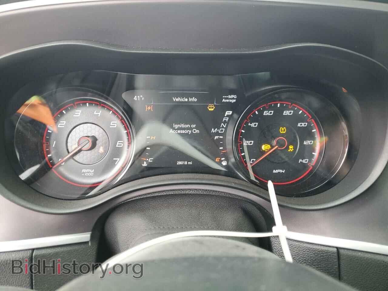 2021 DODGE CHARGER - VIN: 2C3CDXBG2MH588574 - Фото 9