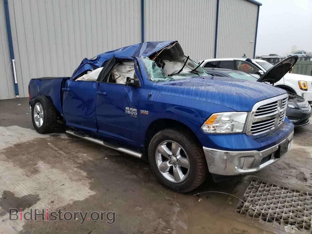2019 RAM 1500 - VIN: 1C6RR7LT8KS708247 - Фото 4