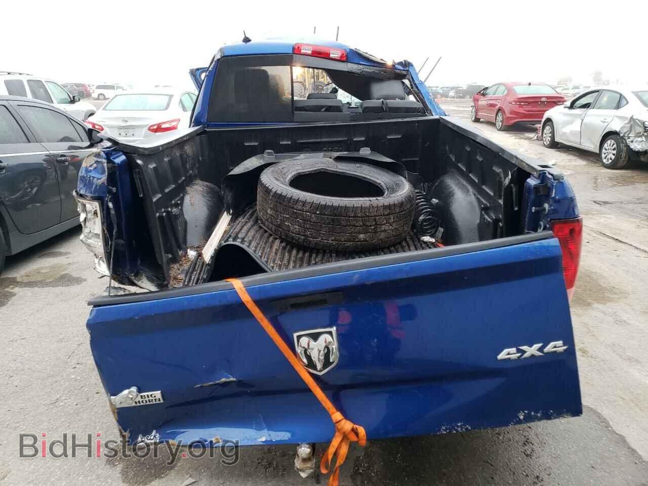 2019 RAM 1500 - VIN: 1C6RR7LT8KS708247 - Фото 6