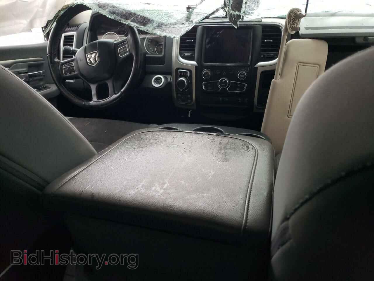 2019 RAM 1500 - VIN: 1C6RR7LT8KS708247 - Фото 8