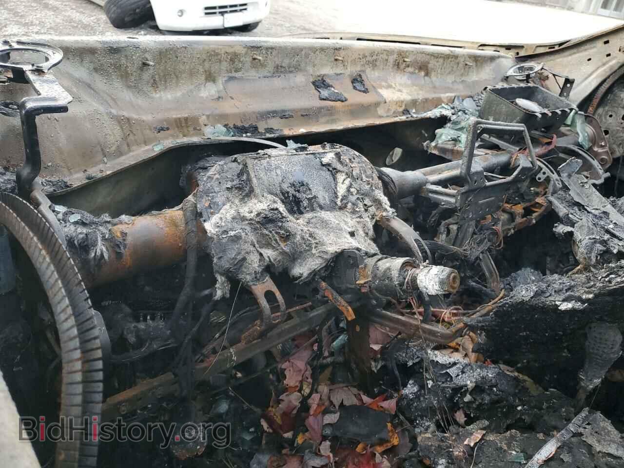 2016 JEEP CHEROKEE - VIN: 1C4PJMBB4GW262743 - Фото 9