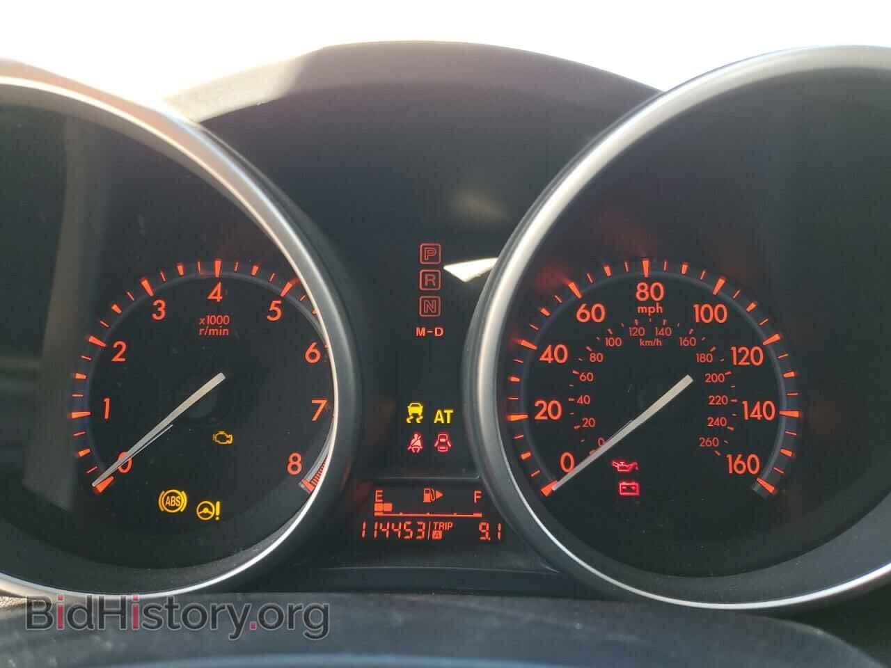 2010 MAZDA MAZDA3 - VIN: JM1BL1H6XA1302244 - Фото 9