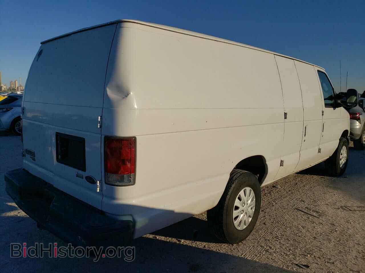 2012 FORD ALL Models - VIN: 1FTSS3EL3CDA81709 - Фото 3