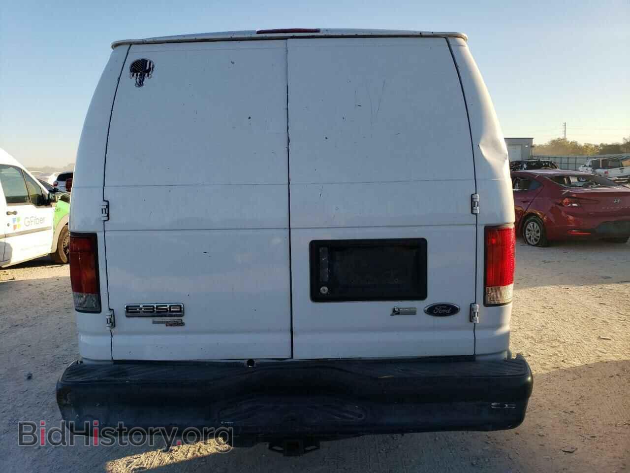 2012 FORD ALL Models - VIN: 1FTSS3EL3CDA81709 - Фото 6