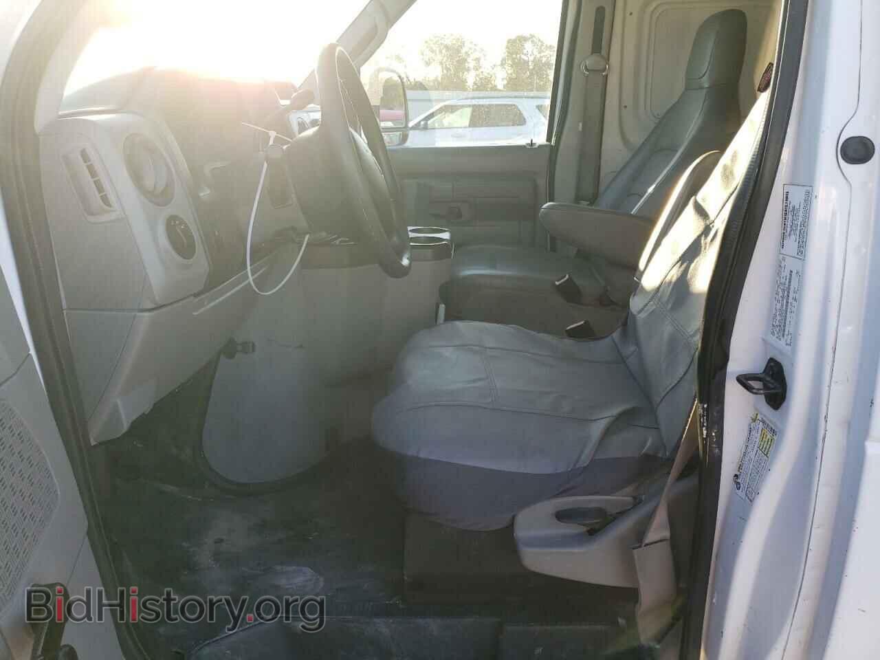 2012 FORD ALL Models - VIN: 1FTSS3EL3CDA81709 - Фото 7