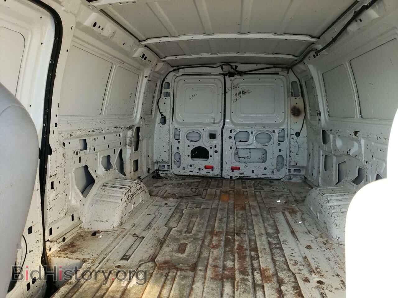 2012 FORD ALL Models - VIN: 1FTSS3EL3CDA81709 - Фото 10