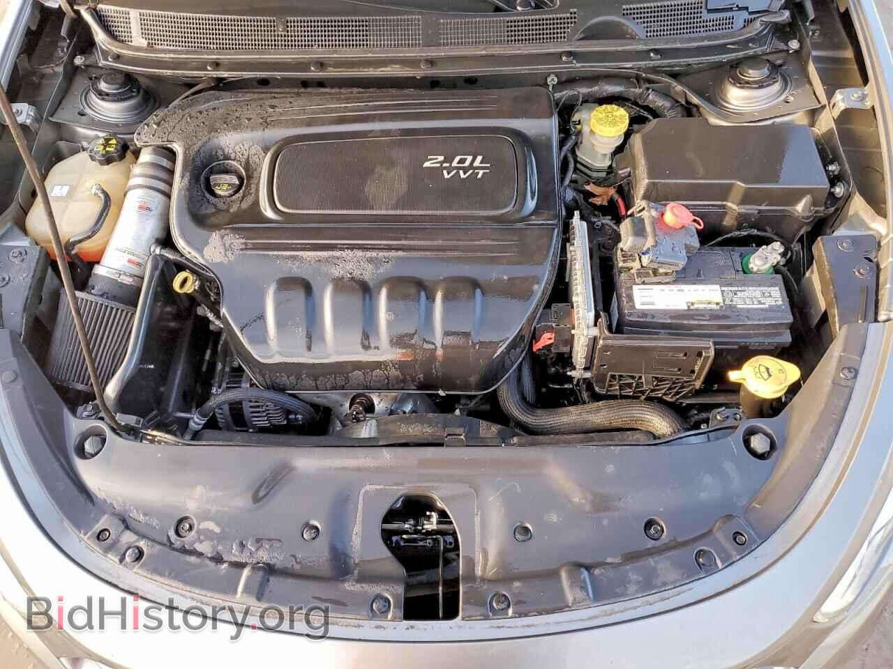 2013 DODGE DART - VIN: 1C3CDFBA6DD302471 - Photo 11