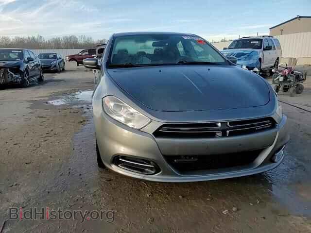 2013 DODGE DART - VIN: 1C3CDFBA6DD302471 - Photo 13