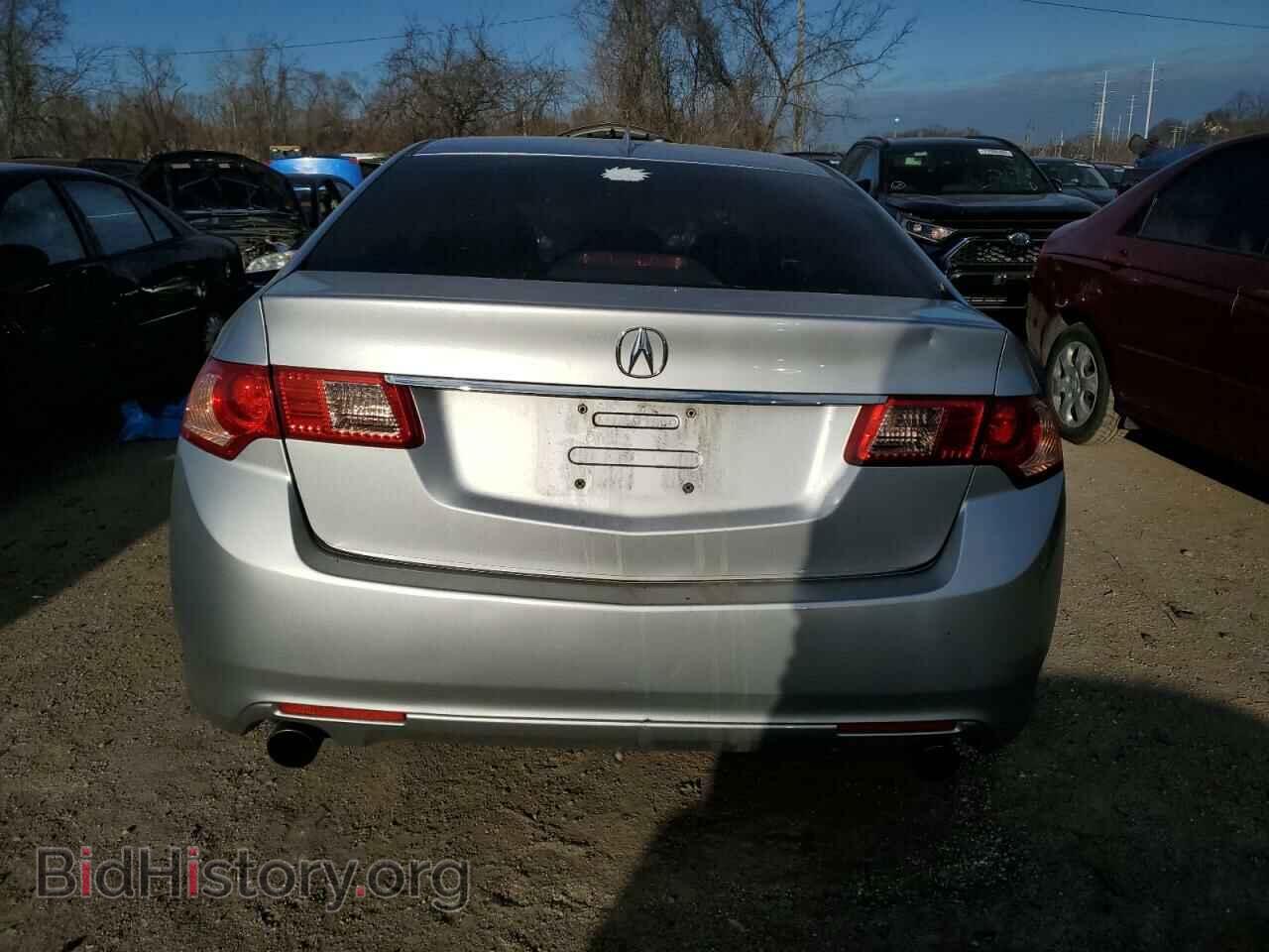 2013 ACURA TSX - VIN: JH4CU2F40DC013065 - Фото 6