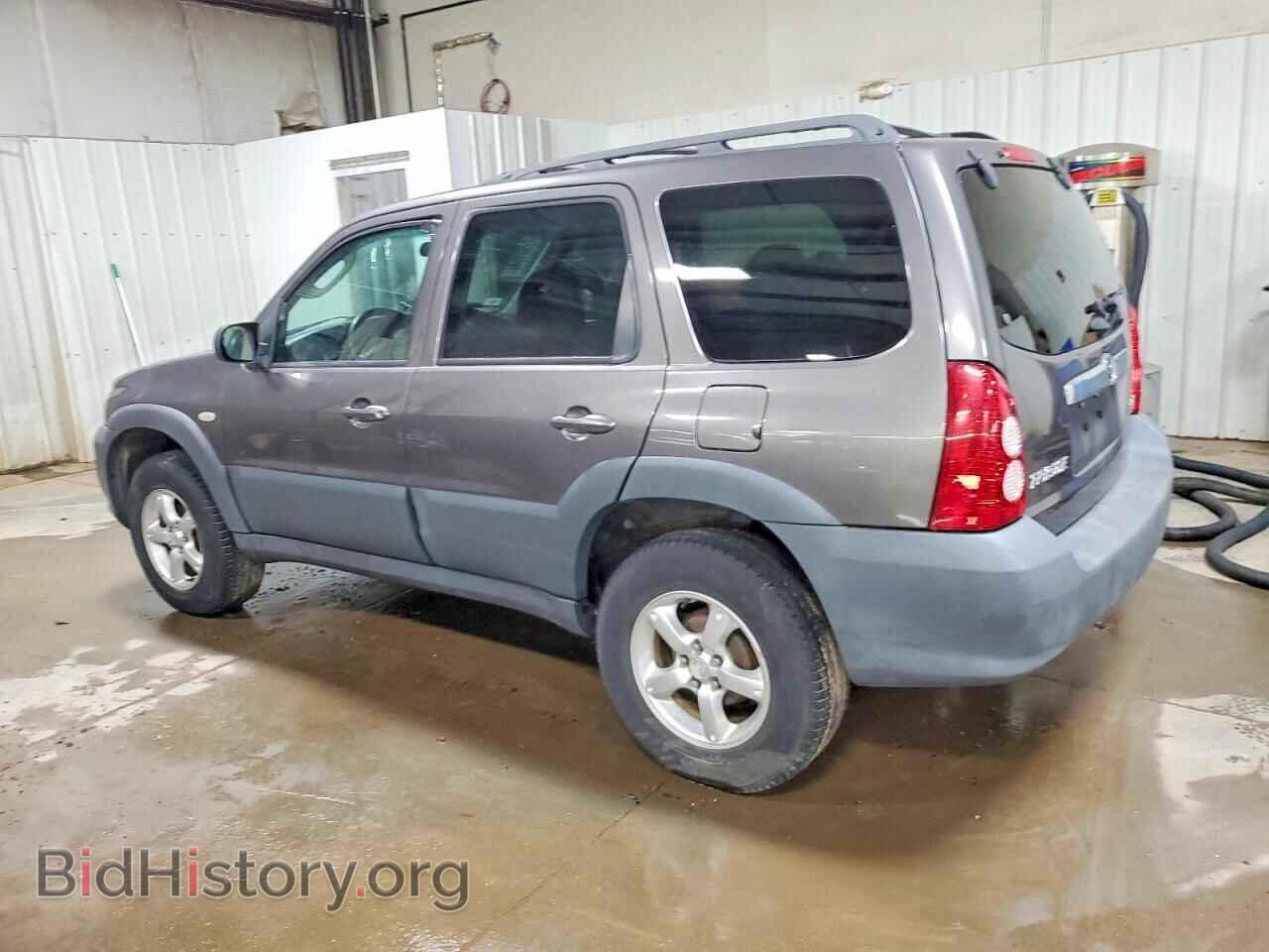 2006 MAZDA TRIBUTE - VIN: 4F2YZ02ZX6KM36226 - Фото 2