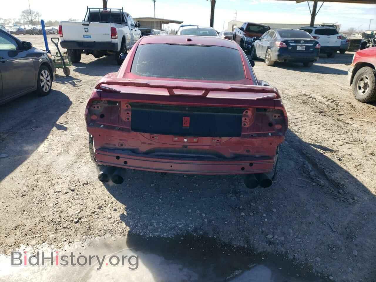 2019 FORD MUSTANG - VIN: 1FA6P8CF9K5168221 - Фото 6