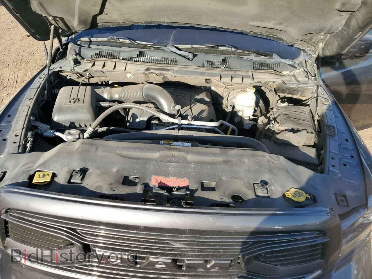 2014 RAM 1500 - VIN: 3C6JR6ATXEG142047 - Фото 11
