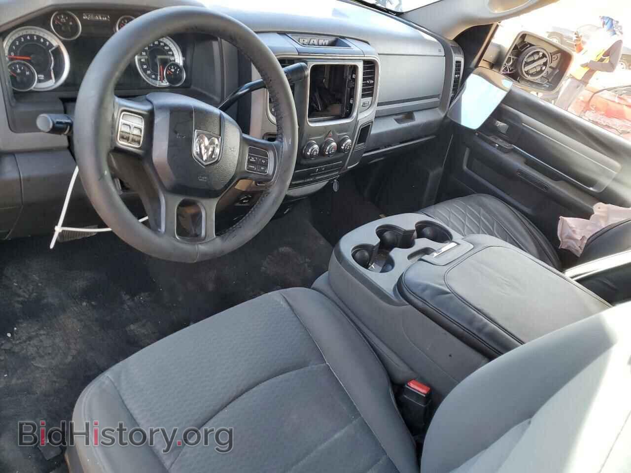 2014 RAM 1500 - VIN: 3C6JR6ATXEG142047 - Фото 8