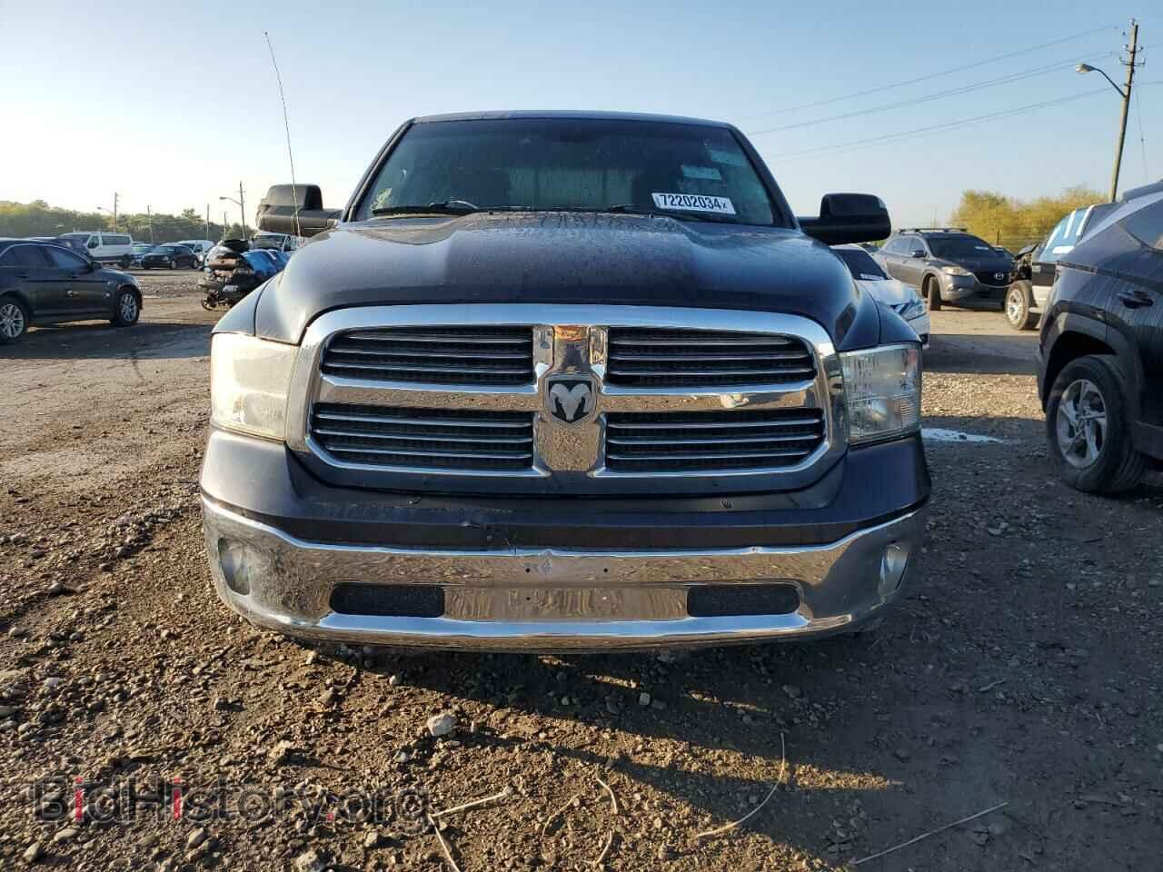 2015 RAM 1500 - VIN: 1C6RR7GM5FS533884 - Фото 5
