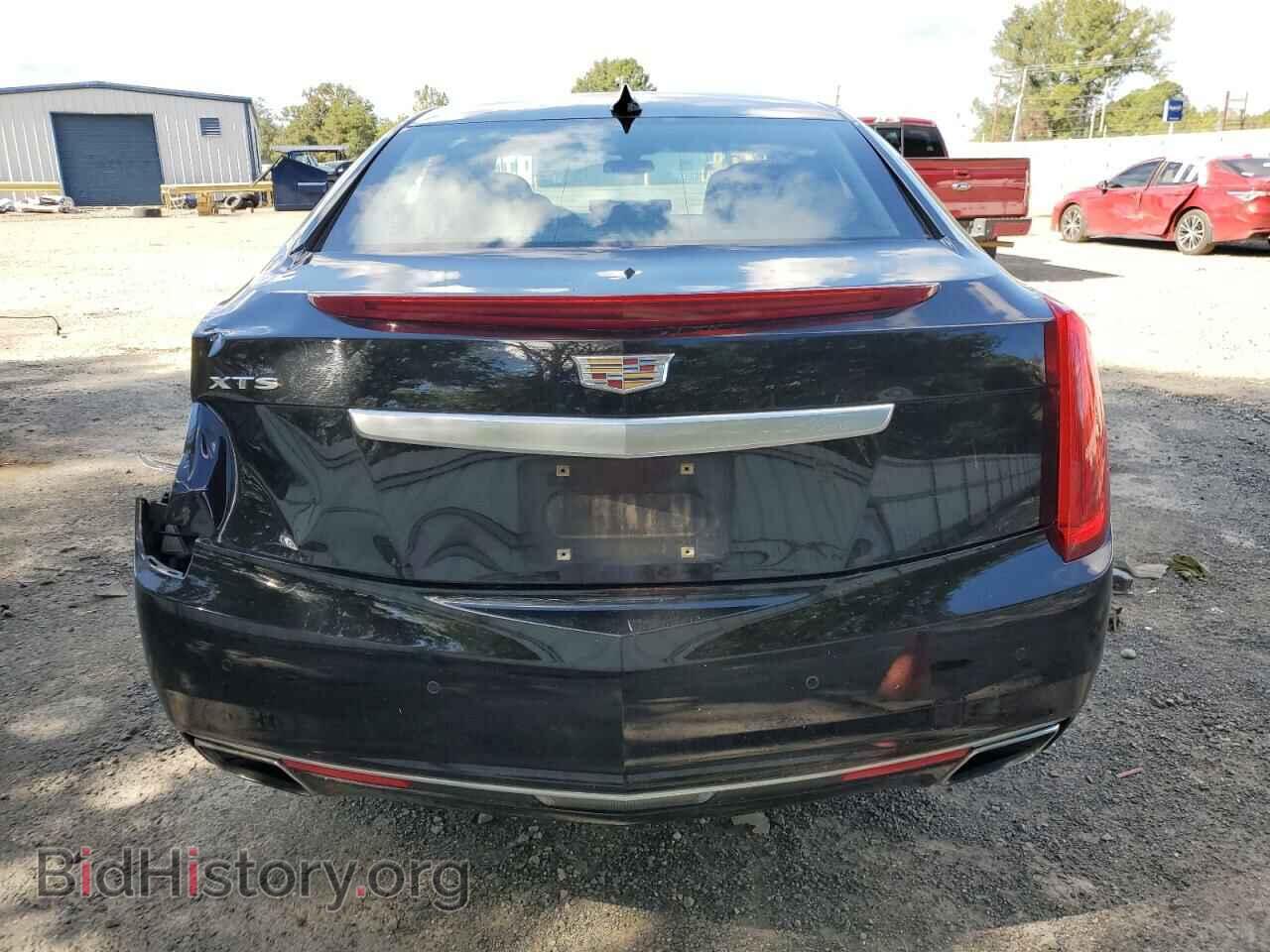 2017 CADILLAC XTS - VIN: 2G61M5S3XH9200000 - Фото 6
