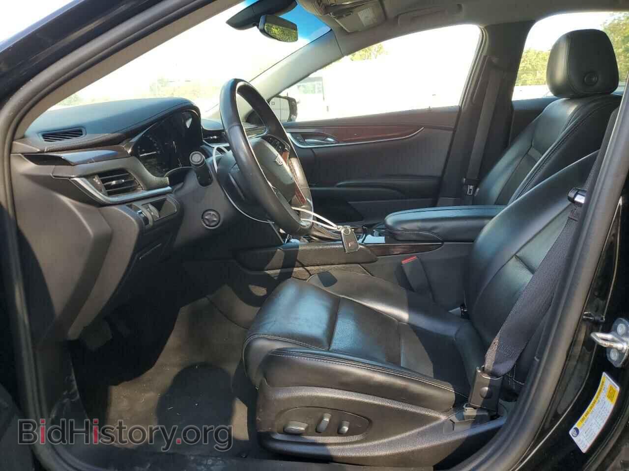 2017 CADILLAC XTS - VIN: 2G61M5S3XH9200000 - Фото 7
