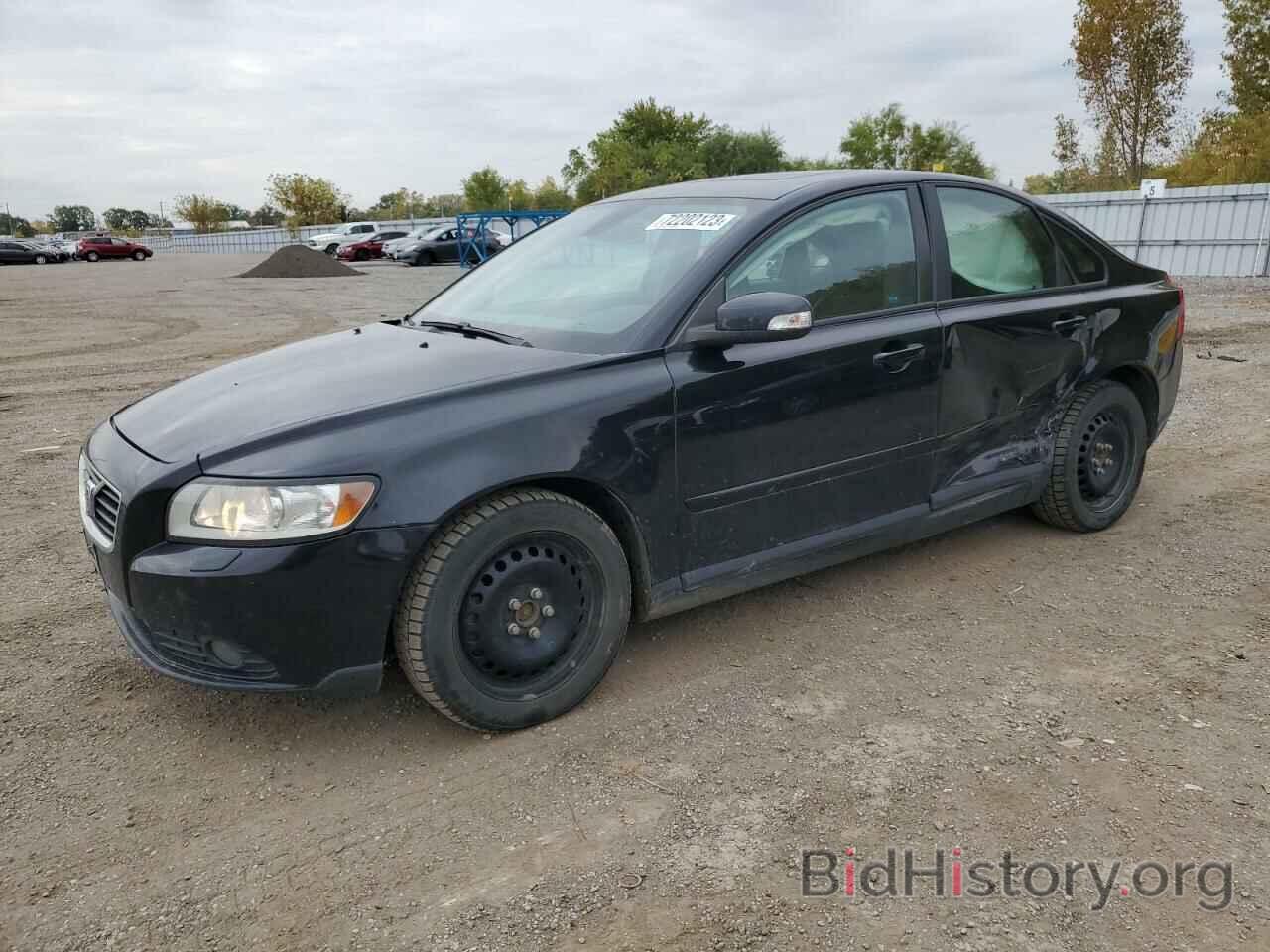 Photo YV1382MS8A2508679 - VOLVO S40 2010