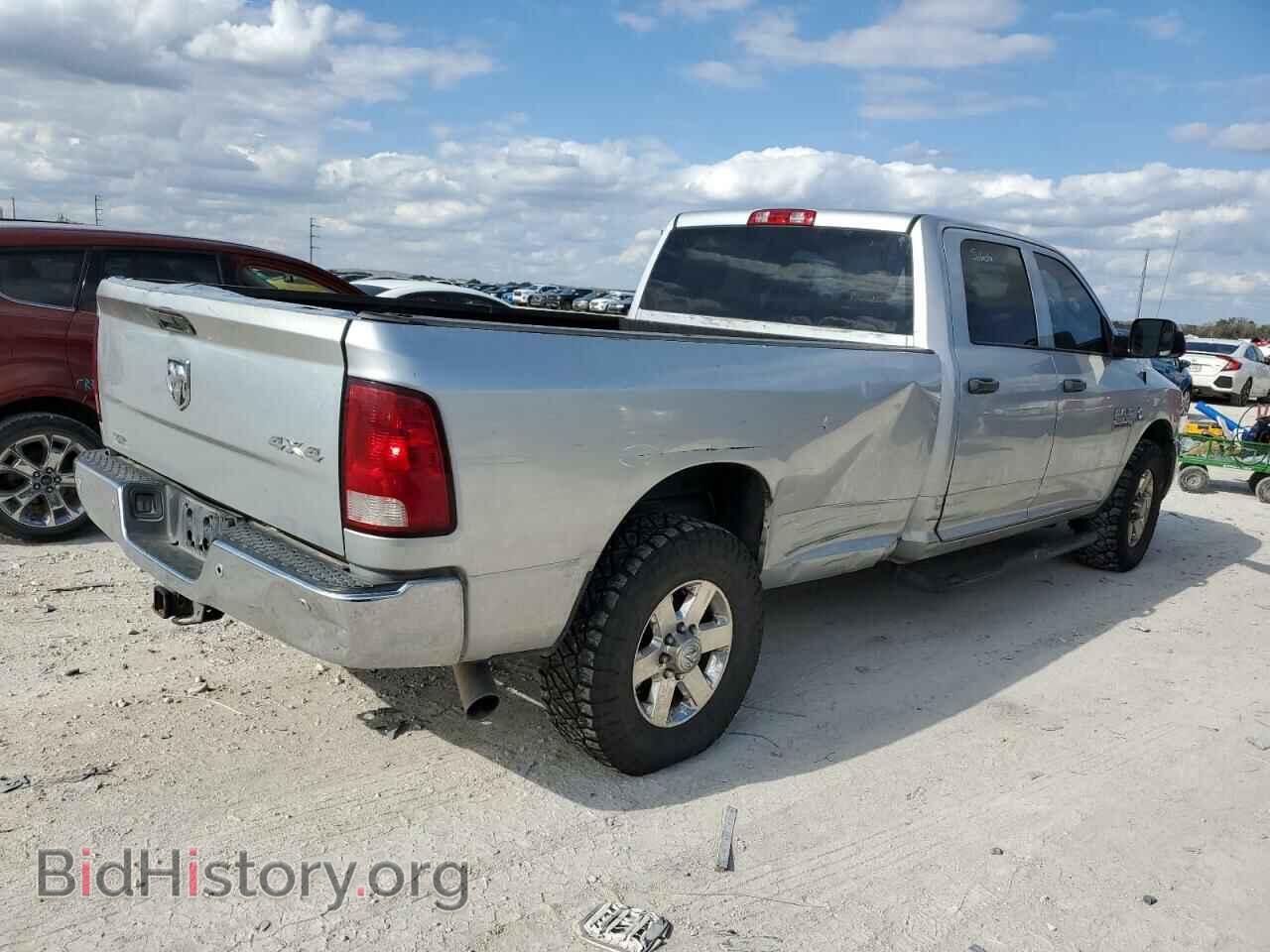 2015 RAM All Models - VIN: 3C6UR4HL7FG658116 - Фото 3