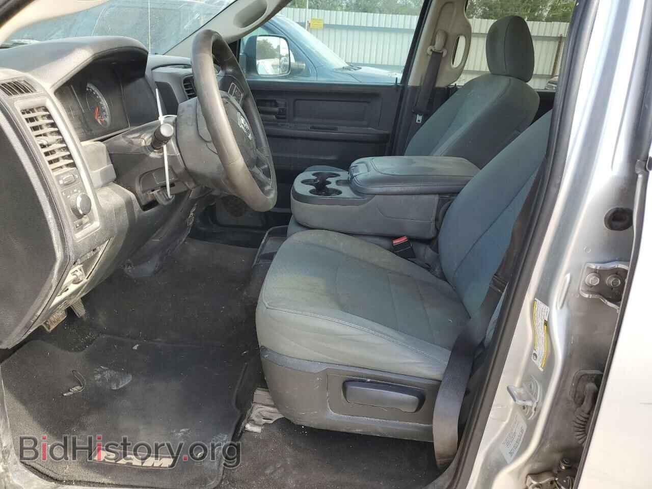 2015 RAM All Models - VIN: 3C6UR4HL7FG658116 - Фото 7