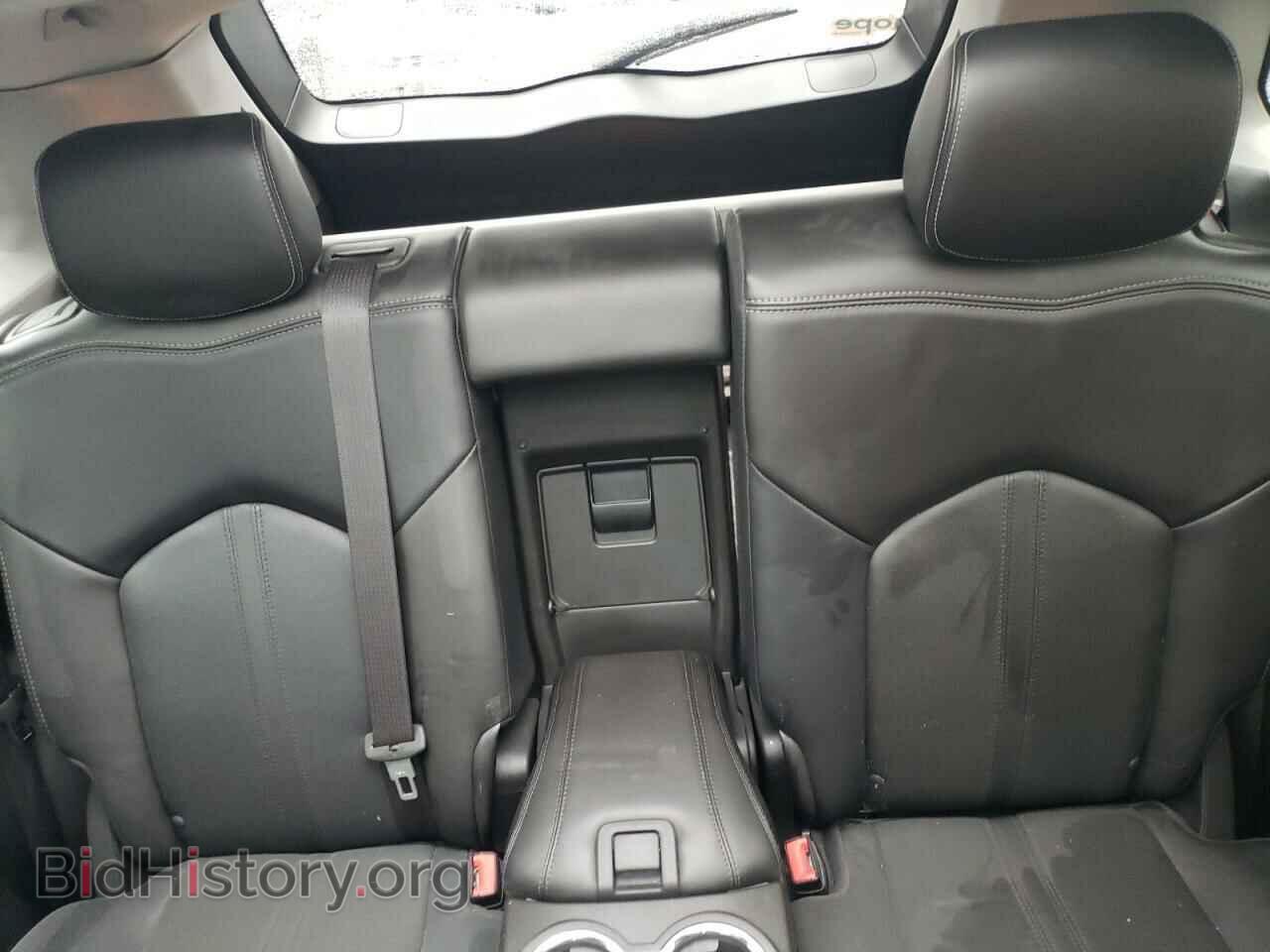 2014 CADILLAC SRX - VIN: 3GYFNEE33ES650236 - Фото 10