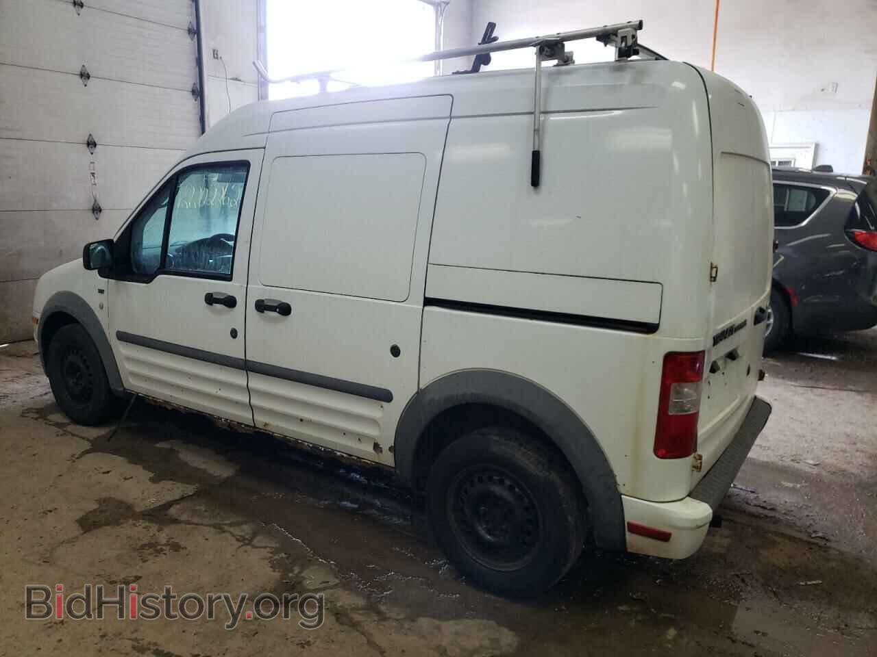 2010 FORD TRANSIT - VIN: NM0LS7BN9AT009642 - Фото 2