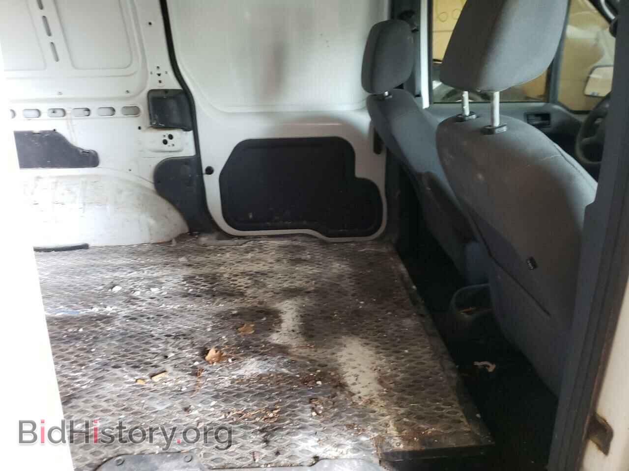 2010 FORD TRANSIT - VIN: NM0LS7BN9AT009642 - Фото 11