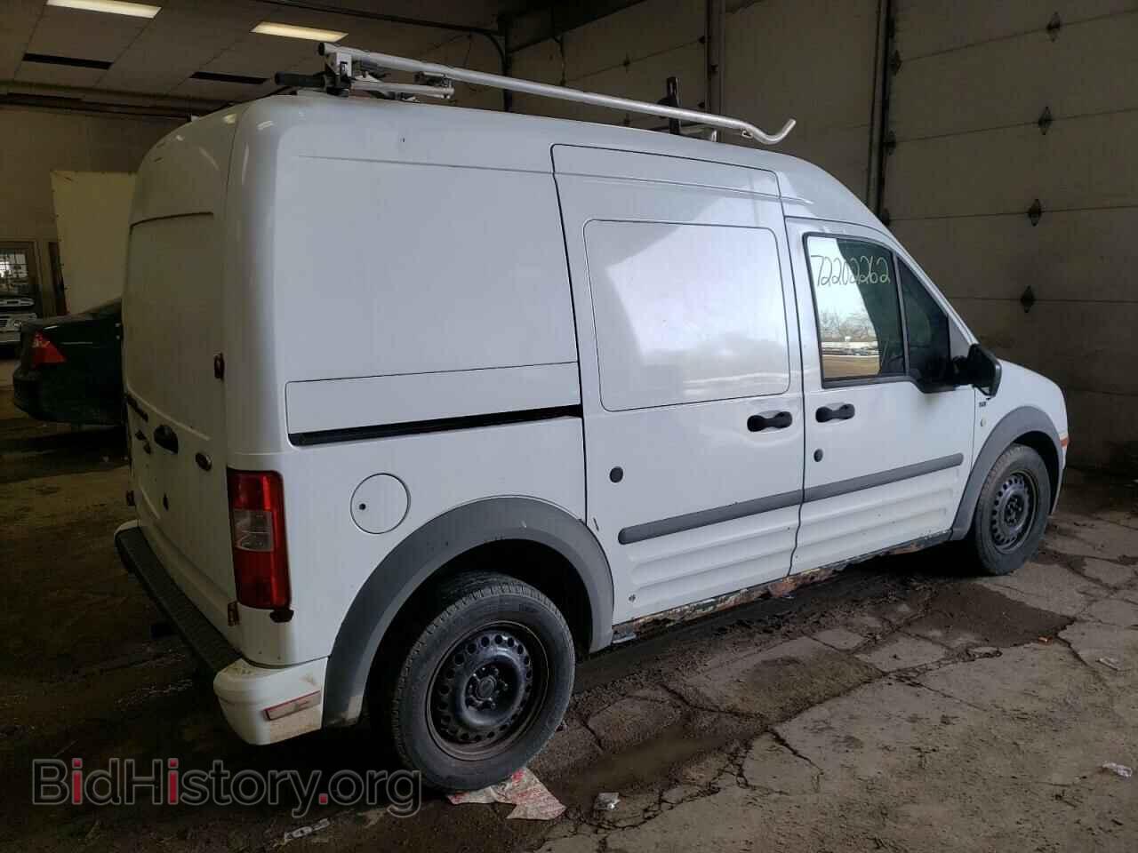 2010 FORD TRANSIT - VIN: NM0LS7BN9AT009642 - Фото 3