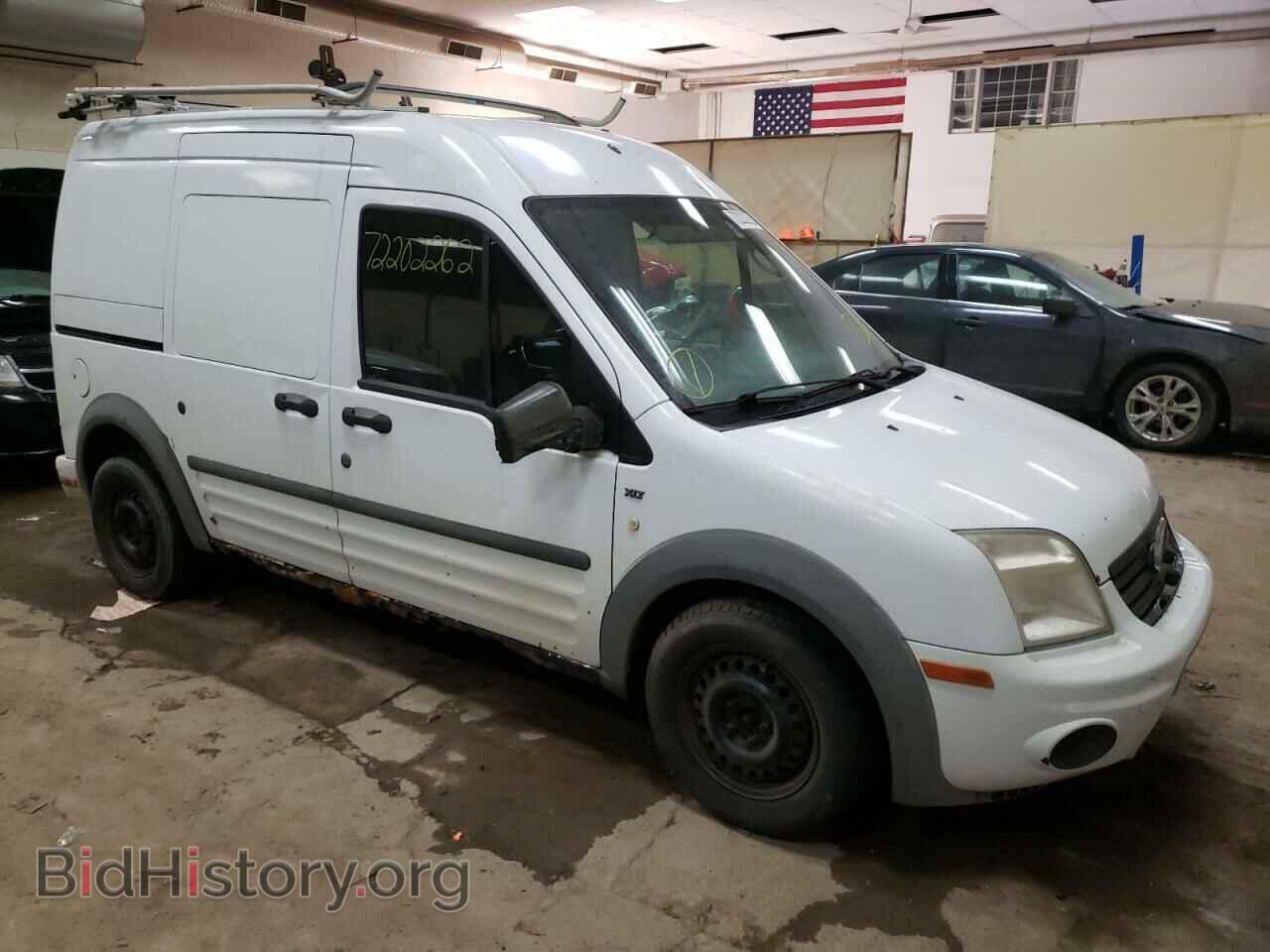 2010 FORD TRANSIT - VIN: NM0LS7BN9AT009642 - Фото 4