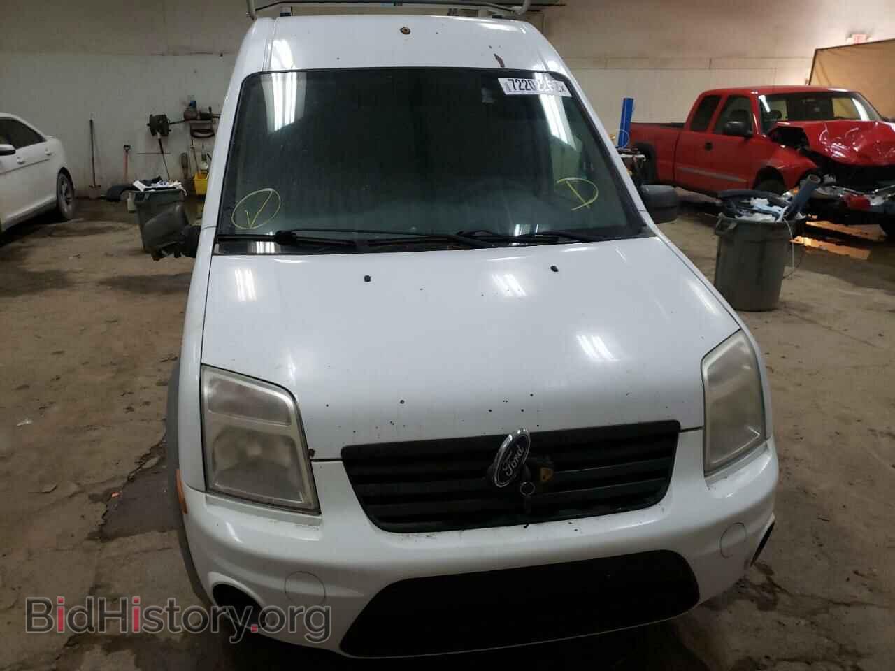 2010 FORD TRANSIT - VIN: NM0LS7BN9AT009642 - Фото 5