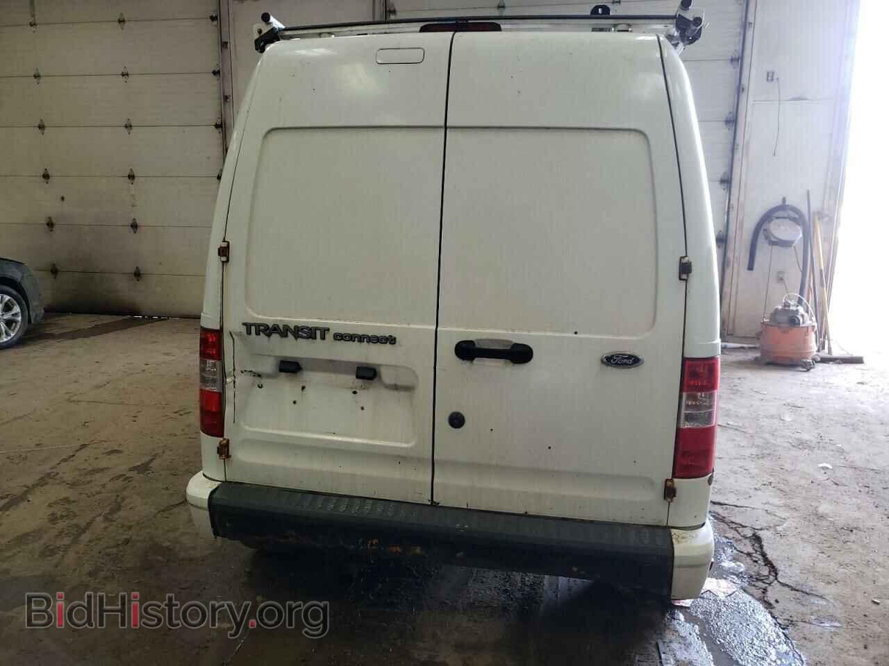 2010 FORD TRANSIT - VIN: NM0LS7BN9AT009642 - Фото 6
