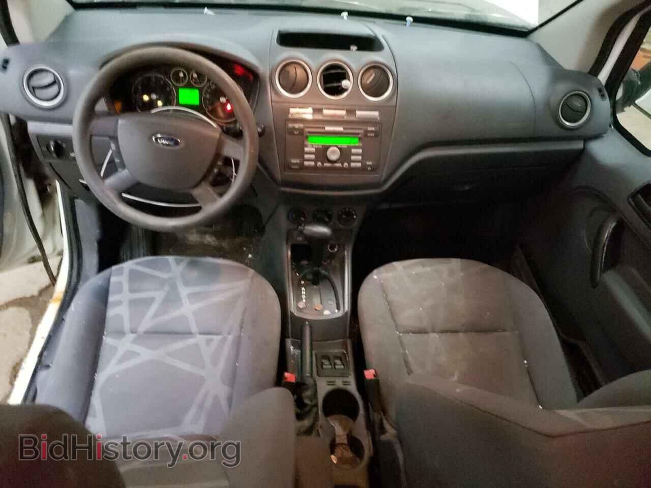 2010 FORD TRANSIT - VIN: NM0LS7BN9AT009642 - Фото 8